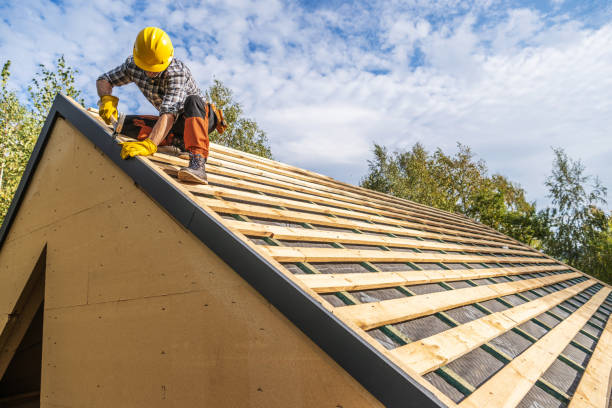 Best Commercial Roofing Services  in Boulder City, NV