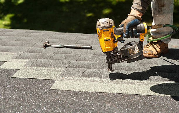 Quick and Trustworthy Emergency Roof Repair Services in Boulder City, NV