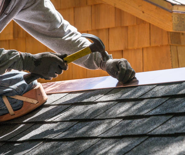 Best Storm Damage Roof Repair  in Boulder City, NV